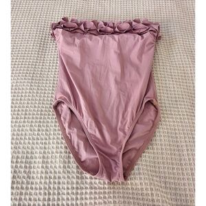 Karla Colletto Ellery One Piece Swimsuit